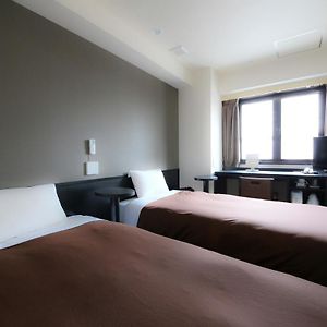 Twin Room Non-Smoking